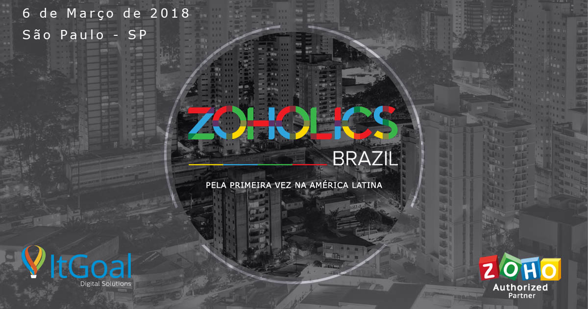 Zoholics Brasil