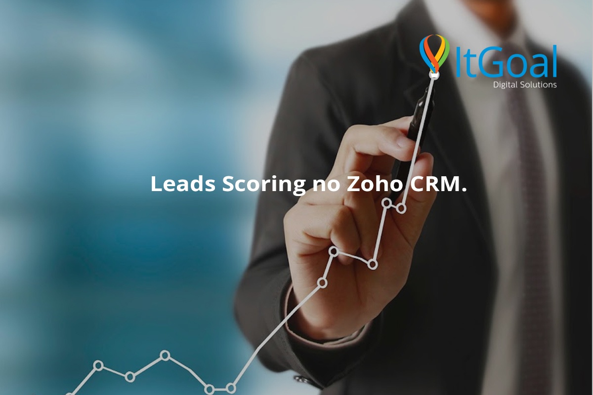 Leads Scoring no Zoho CRM