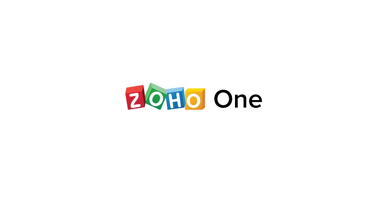 Benefícios de usar o Zoho One