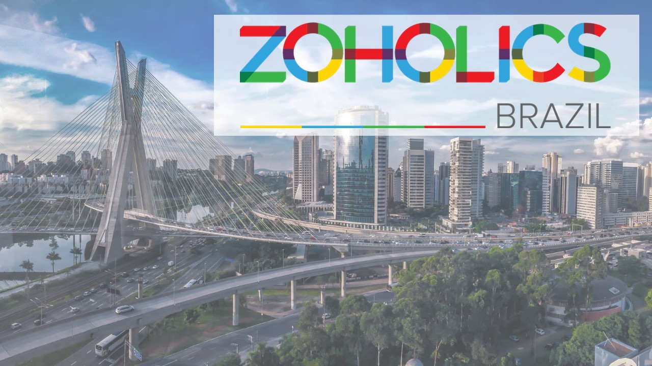 Zoholics 2019 em São Paulo