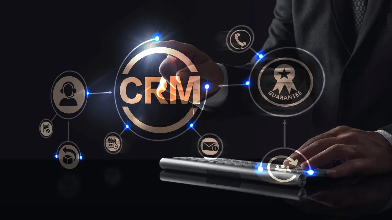 IA e CRM