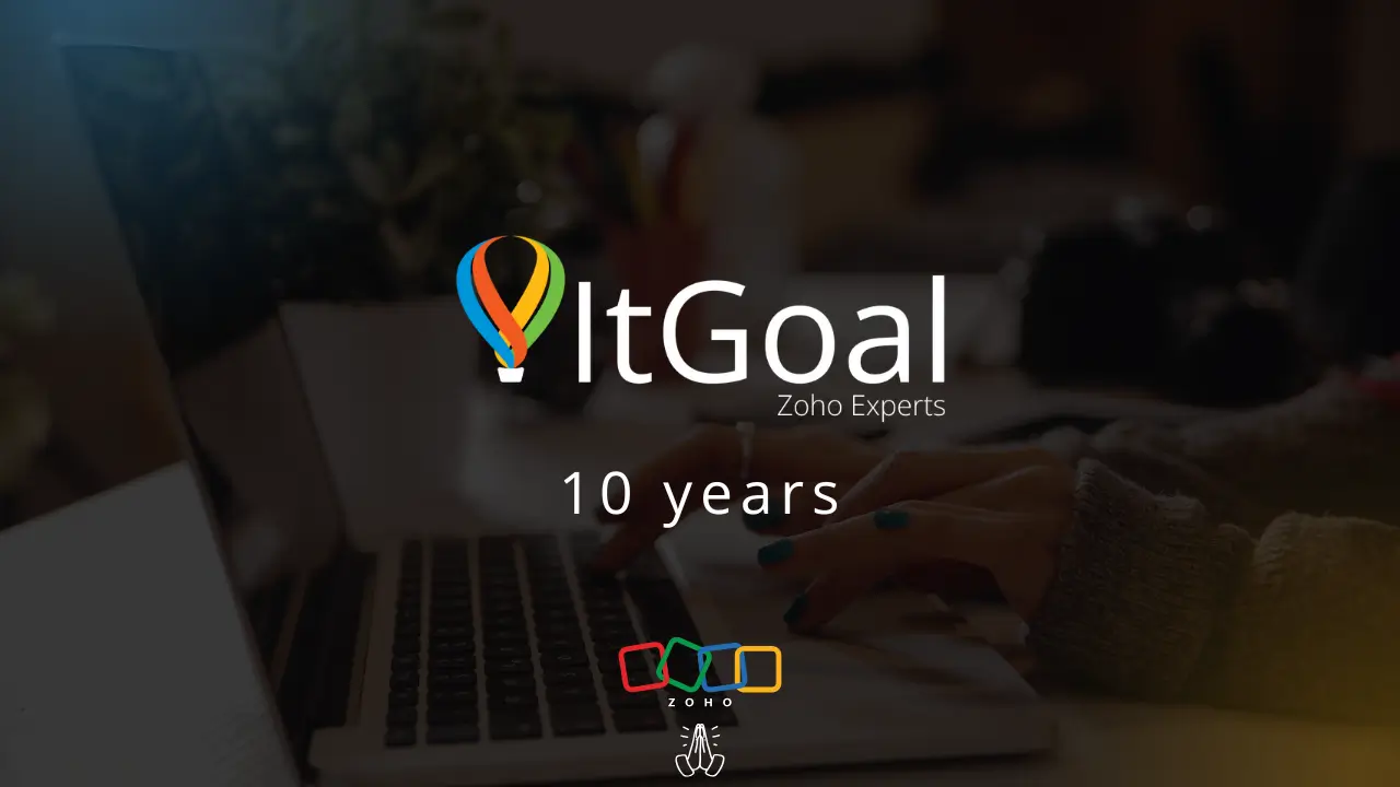 10 anos ItGoal