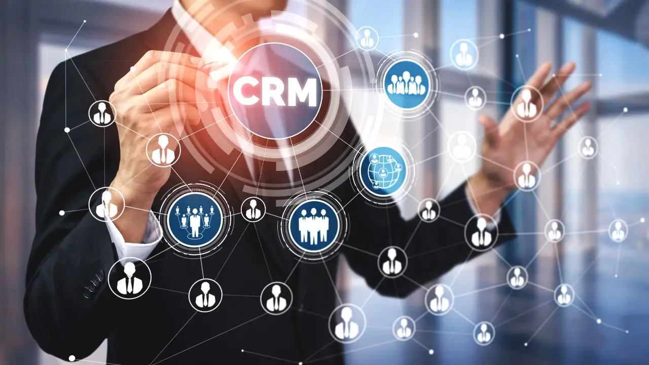 5 erros com Zoho CRM