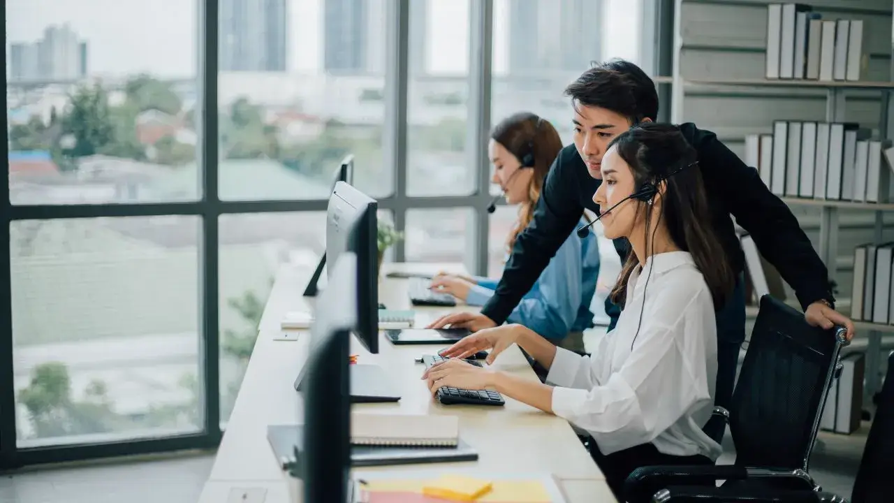 Zoho Desk para Empresas