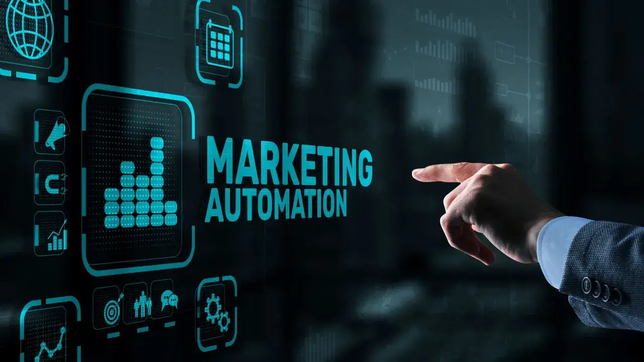 O Guia Definitivo para Dominar a Automação de Marketing e Impulsionar Resultados