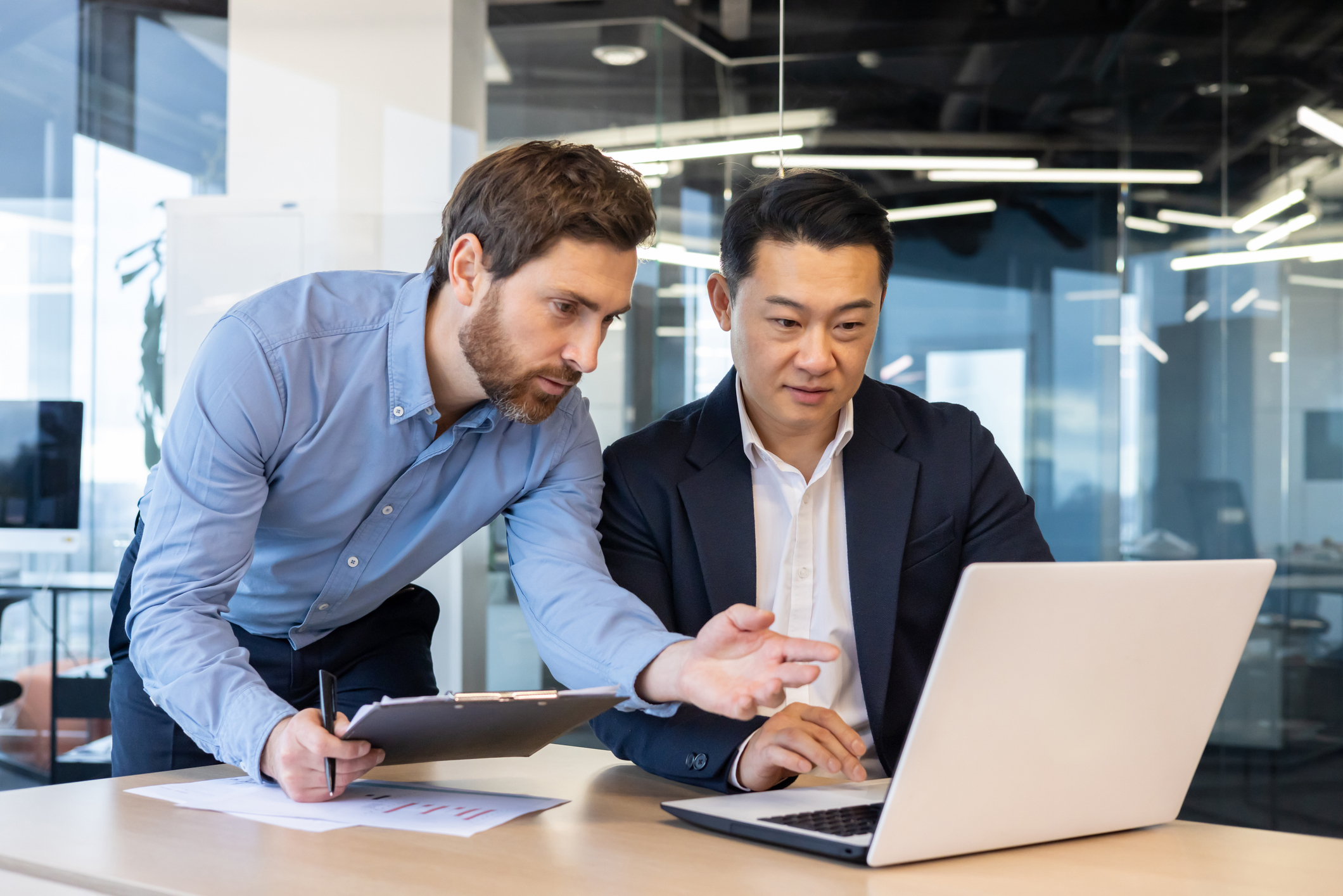 consultoria zoho crm